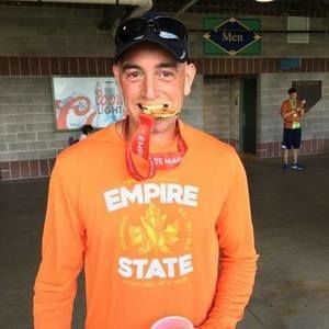 Meet your Posher, Dan